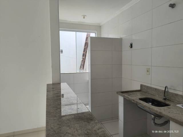 #630 - Apartamento para Locação em Guaratinguetá - SP - 2