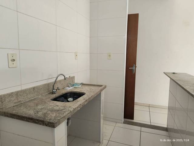 #630 - Apartamento para Locação em Guaratinguetá - SP - 3