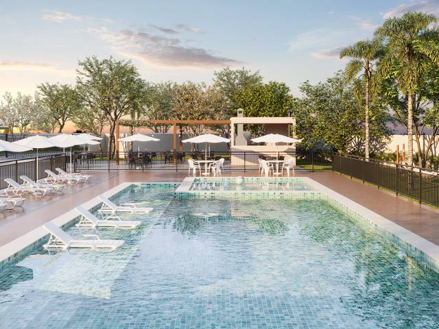 Venda em Loteamento Villagio Itálian - Guaratinguetá