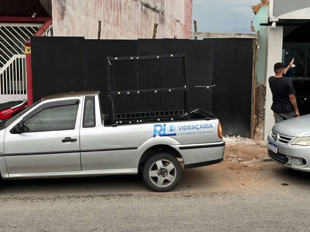 #631 - Terreno para Venda em Aparecida - SP