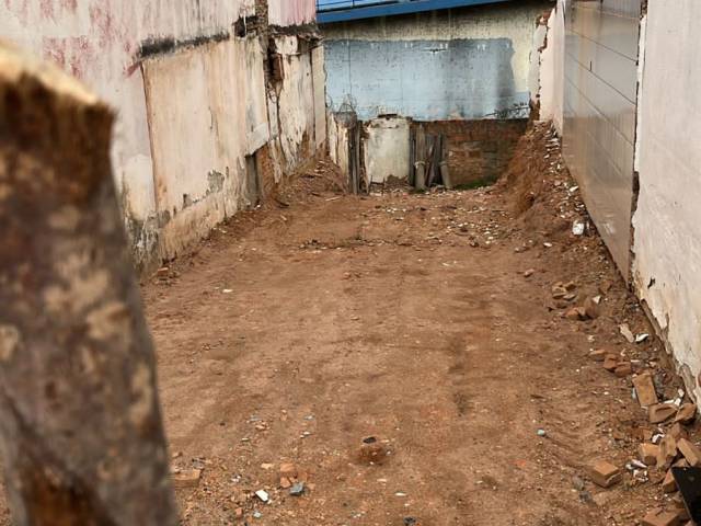 #631 - Terreno para Venda em Aparecida - SP