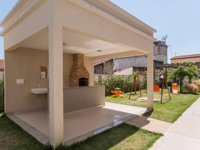 #634 - Apartamento para Locação em Aparecida - SP - 3