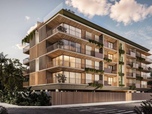 #634 - Apartamento para Venda em Ubatuba - SP - 2