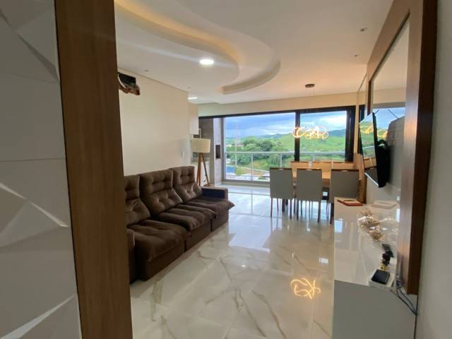 Apartamento para Venda em Guaratinguetá - 4