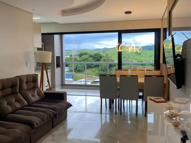 Apartamento para Venda em Guaratinguetá - 5