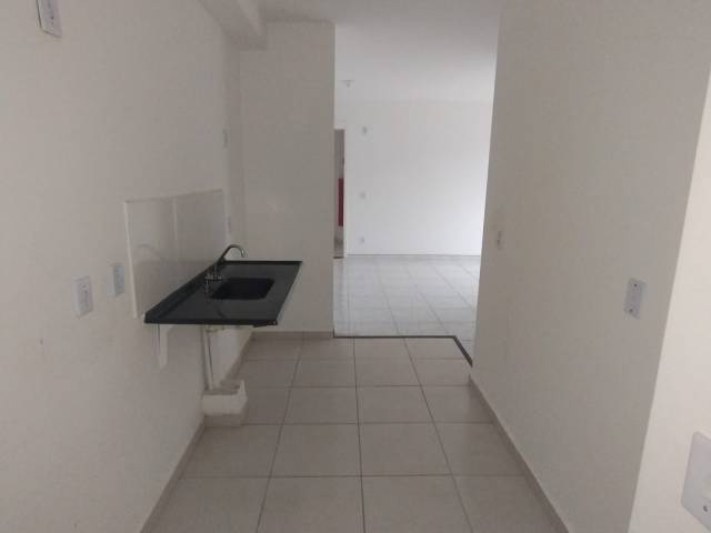 Apartamento para Venda em Guaratinguetá - 4