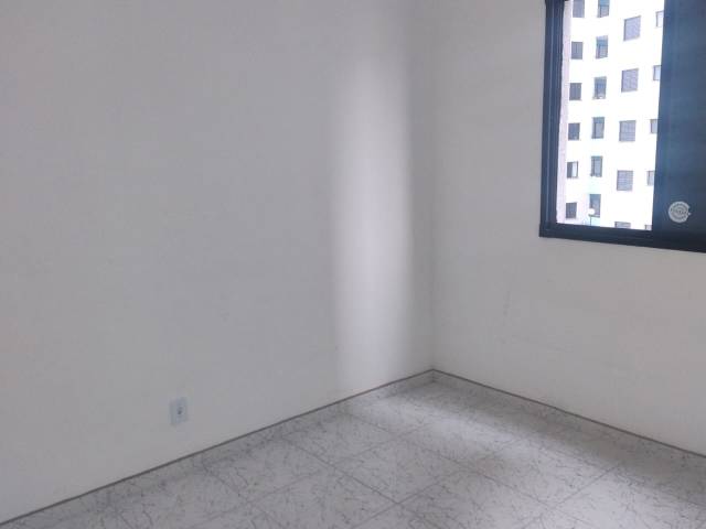 #636 - Apartamento para Venda em Guaratinguetá - SP - 3