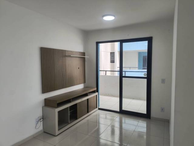 #637 - Apartamento para Locação em Guaratinguetá - SP - 2