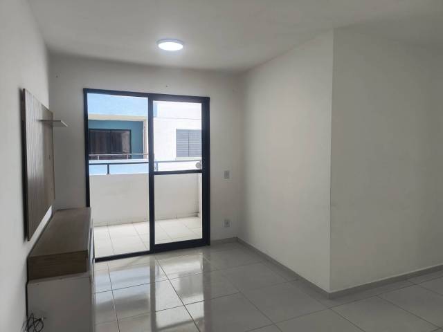 #637 - Apartamento para Locação em Guaratinguetá - SP - 3