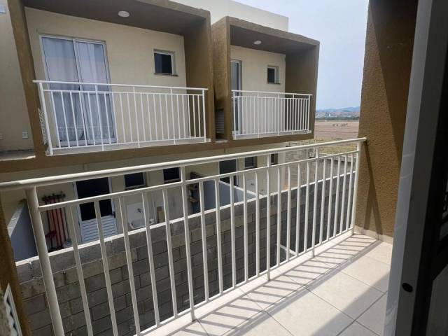 #638 - Sobrado para Locação em Guaratinguetá - SP - 3