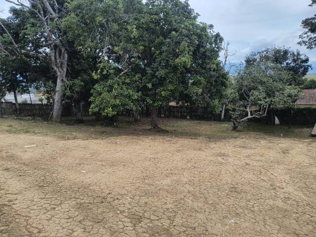 #639 - Terreno para Venda em Guaratinguetá - SP - 2
