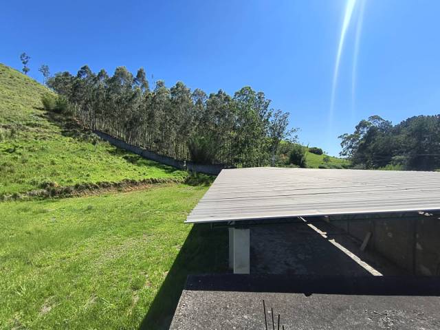 #641 - Área para Venda em Lavrinhas - SP - 1