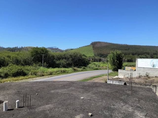 #641 - Área para Venda em Lavrinhas - SP - 2