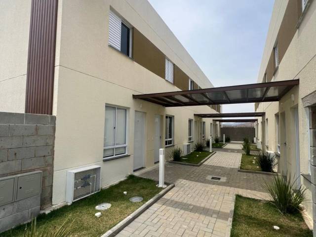 #641 - Sobrado para Locação em Guaratinguetá - SP - 1