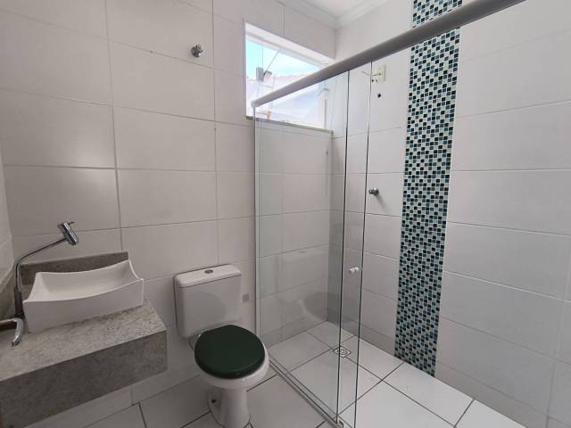 #643 - Apartamento para Locação em Guaratinguetá - SP - 3