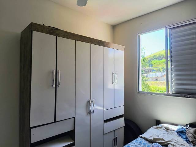 Apartamento para Venda em Aparecida - 5