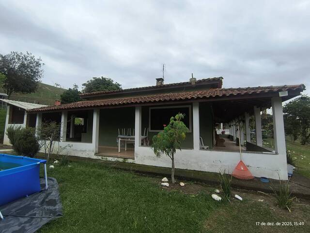 Sítio para Venda em Guaratinguetá - 5