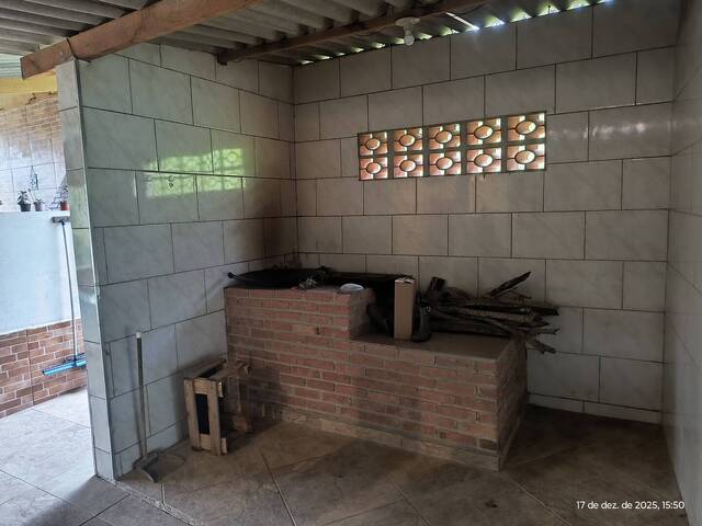 #647 - Sítio para Venda em Guaratinguetá - SP