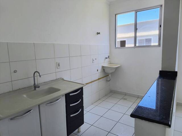 Apartamento para Venda em Aparecida - 4