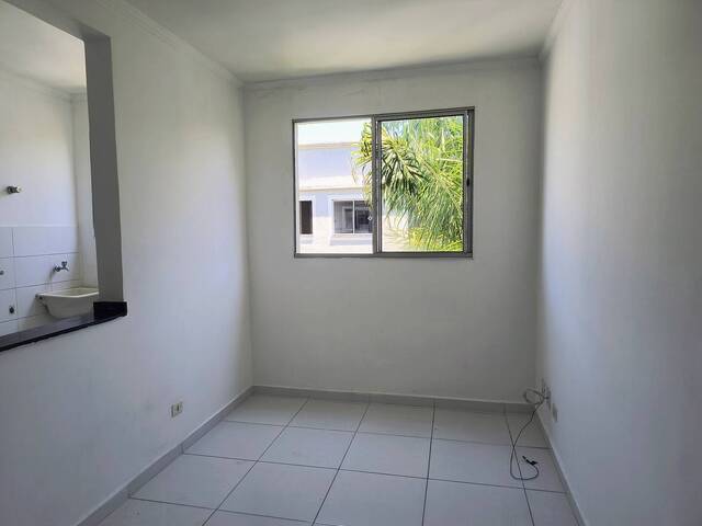 Apartamento para Venda em Aparecida - 5