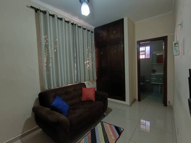 #651 - Casa para Venda em Aparecida - SP - 2