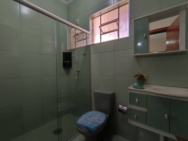 #651 - Casa para Venda em Aparecida - SP - 3