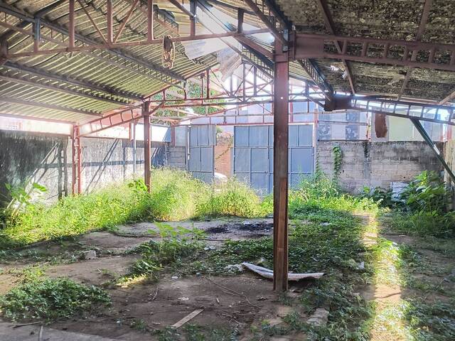 #652 - Terreno para Venda em Aparecida - SP