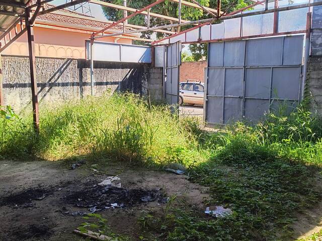 #652 - Terreno para Venda em Aparecida - SP