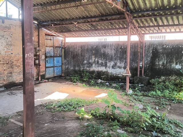 Terreno para Venda em Aparecida - 5