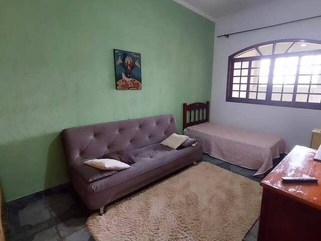 Casa para Venda em Guaratinguetá - 4