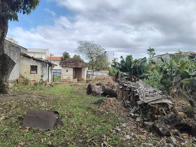 #655 - Terreno para Venda em Aparecida - SP