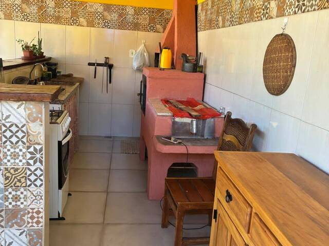 #656 - Chácara para Venda em Cunha - SP - 3