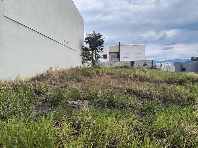 #658 - Terreno para Venda em Guaratinguetá - SP - 2