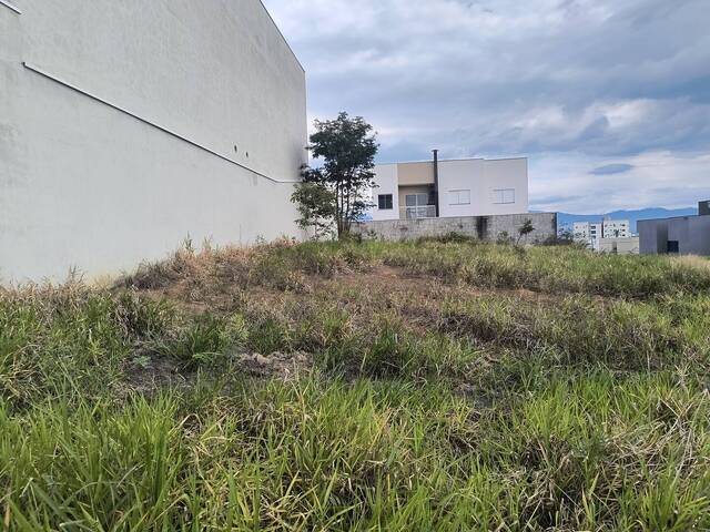 #658 - Terreno para Venda em Guaratinguetá - SP - 3