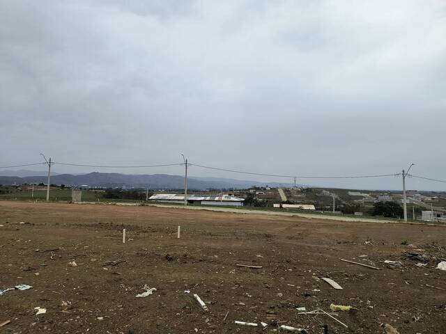 #659 - Terreno para Venda em Guaratinguetá - SP - 2
