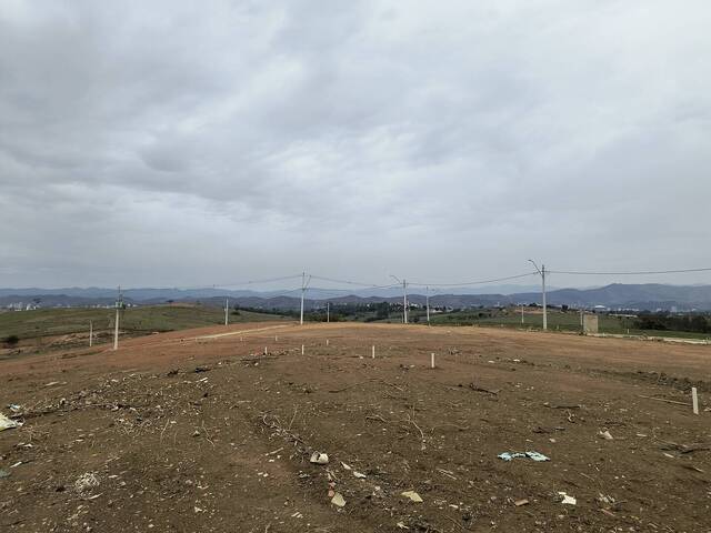 #659 - Terreno para Venda em Guaratinguetá - SP - 3