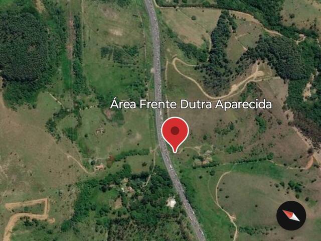 Área para Venda em Aparecida - 5