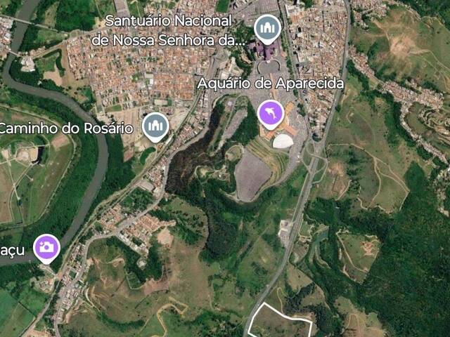 Área para Venda em Aparecida - 4