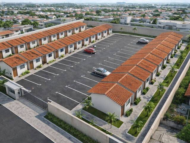 Imagem ilustrativa Projeto de kitnets