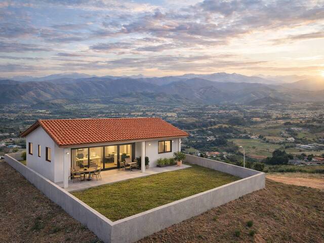 #659 - Terreno para Venda em Guaratinguetá - SP - 1