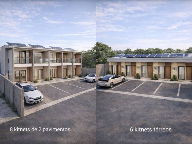 #427 - Terreno para Venda em Guaratinguetá - SP - 1