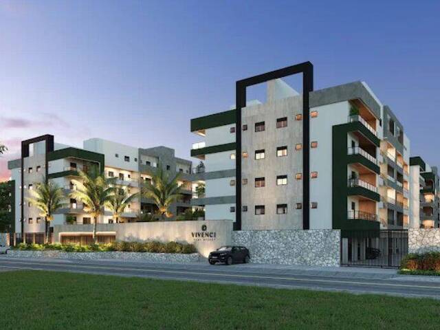 #661 - Apartamento para Venda em Ubatuba - SP - 2