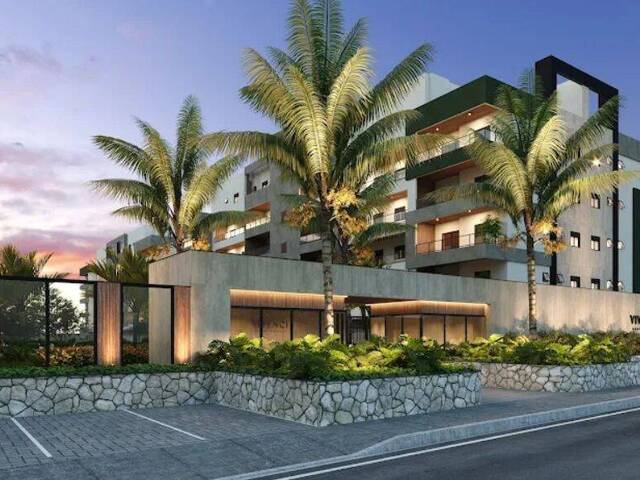 Apartamento para Venda em Ubatuba - 4