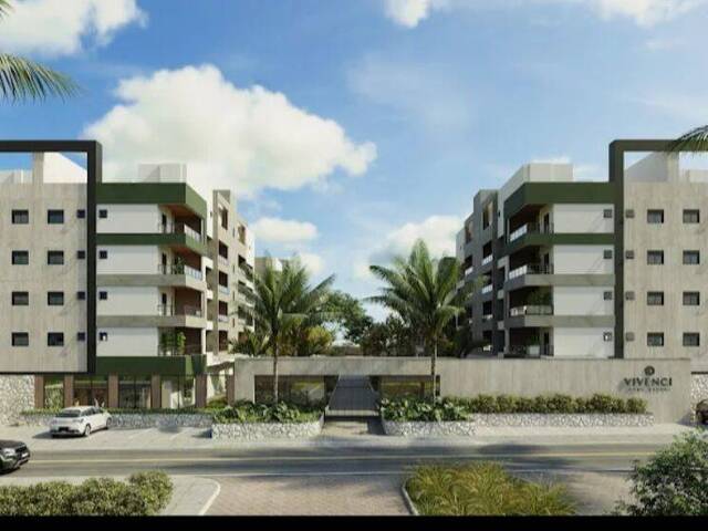 #661 - Apartamento para Venda em Ubatuba - SP - 3