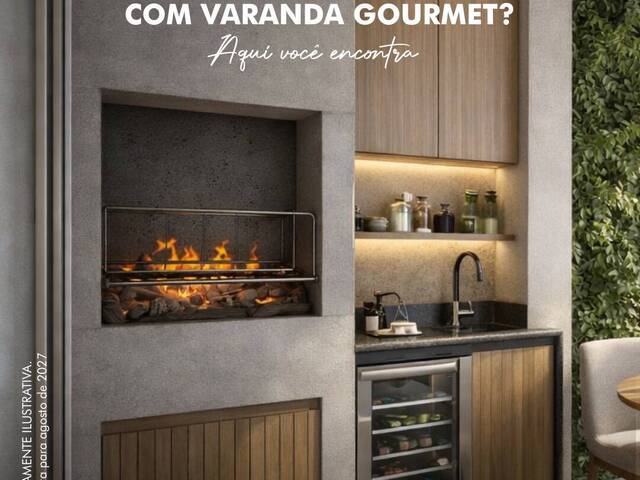 Apartamento para Venda em Lorena - 5
