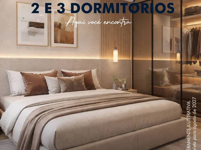 Apartamento para Venda em Lorena - 4