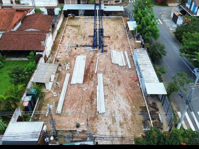 #663 - Apartamento para Venda em Ubatuba - SP - 3