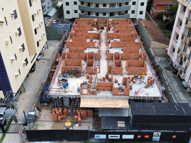 #664 - Apartamento para Venda em Ubatuba - SP - 3