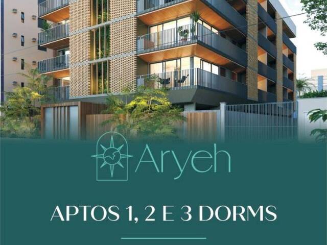 Apartamento para Venda em Ubatuba - 4