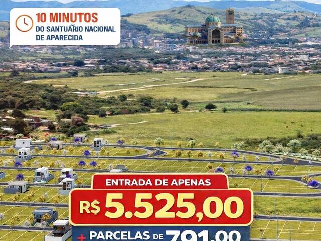 Venda em Vista Alegre - Potim